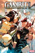 Gambit Gone (2026 Marvel) 2A