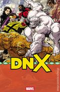 DNX (2026 Marvel) 3A