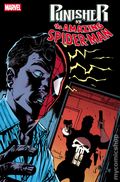 Punisher vs. Spider-Man (2026 Marvel) 4A