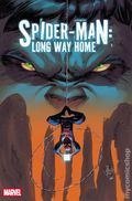 Spider-Man Long Way Home (2026 Marvel) 4A