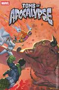 Tomb of Apocalypse (2026 Marvel) 3A