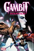 Gambit Wanted (2026 Marvel) 4A