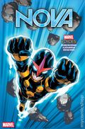 Nova Return of the Rings (2026 Marvel) 1A