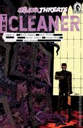 Minor Threats the Cleaner (2026 Dark Horse) 1A