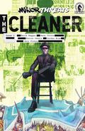 Minor Threats the Cleaner (2026 Dark Horse) 1B