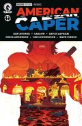 American Caper (2025 Dark Horse) 12A