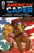 American Caper (2025 Dark Horse) 12B
