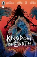 Kingdom of Earth (2026 Dark Horse) 4