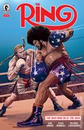 The Ring The Man Who Beat the Man (2026 Dark Horse) 5