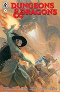 Dungeons and Dragons (2026 Dark Horse) 1A