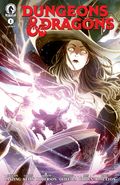 Dungeons and Dragons (2026 Dark Horse) 1D