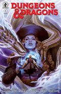 Dungeons and Dragons (2026 Dark Horse) 1E