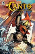 Canto the Clockwork Chronicles (2026 Dark Horse) 1A