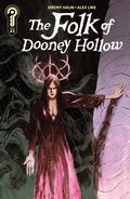 Folk of Dooney Hollow (2026 Ignition Press) 2B