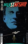 Star Trek the Last Starship (2025 IDW) 12A