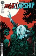 Star Trek the Last Starship (2025 IDW) 12B