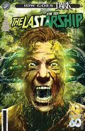 Star Trek the Last Starship (2025 IDW) 12C