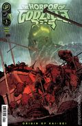 Horror of Godzilla (2026 IDW) Kai-Sei Era 3A
