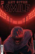 Smile Any Given Smile (2026 IDW) 2B