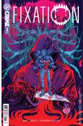 Fixation (2026 IDW) 2B