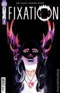 Fixation (2026 IDW) 2C