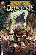 Godzilla Revenge of the Deadzone (2026 IDW) Kai-Sei Era 1A