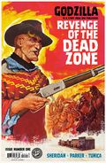 Godzilla Revenge of the Deadzone (2026 IDW) Kai-Sei Era 1C
