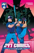 247 Comics Presents / Spotlight (2026 Tokoyopop) 1A