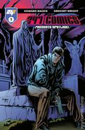247 Comics Presents / Spotlight (2026 Tokoyopop) 1C