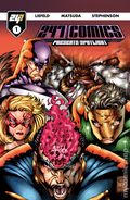 247 Comics Presents / Spotlight (2026 Tokoyopop) 1E