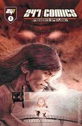 247 Comics Presents / Spotlight (2026 Tokoyopop) 1I