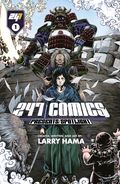 247 Comics Presents / Spotlight (2026 Tokoyopop) 1J