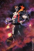 DC All In Saga Darkseid vs. The World (2026 DC) 1C