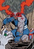 DC All In Saga Darkseid vs. The World (2026 DC) 1D