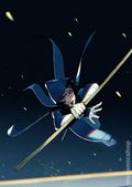 Absolute Cassandra Cain the Shadow's Hand (2026 DC) 1A