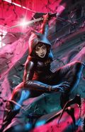 Absolute Cassandra Cain the Shadow's Hand (2026 DC) 1D