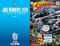 Joe Kubert 100 Years a Life in Covers (2026 DC) 1B