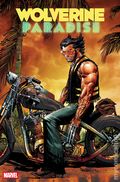 Wolverine Paradise (2026 Marvel) 1A