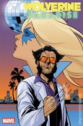 Wolverine Paradise (2026 Marvel) 1B