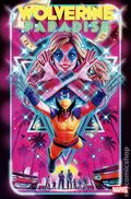 Wolverine Paradise (2026 Marvel) 1D