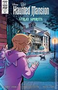 Disney the Haunted Mansion (2026 Tokyopop) 1