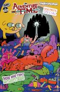 Adventure Time Halloween Special (2026 Oni Press) 1B