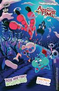 Adventure Time Halloween Special (2026 Oni Press) 1C