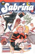 Sabrina the Teenage Witch (2026 Oni Press) 1B