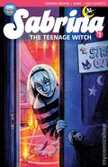 Sabrina the Teenage Witch (2026 Oni Press) 1C
