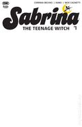 Sabrina the Teenage Witch (2026 Oni Press) 1E