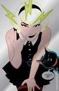 Sabrina the Teenage Witch (2026 Oni Press) 1F