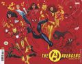 Avengers (2026 Marvel) 1B