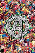 Avengers (2026 Marvel) 1E