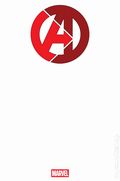 Avengers (2026 Marvel) 1H